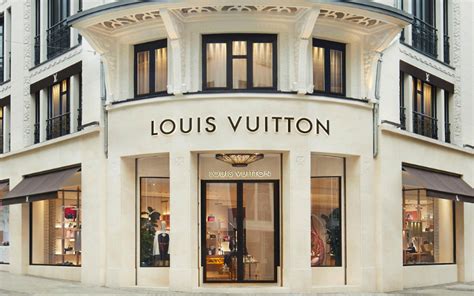 Louis Vuitton Jobs .